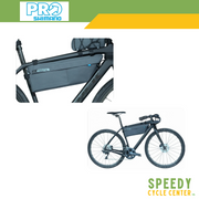 PRO DISCOVER PRBA0064 Bike Frame Bag 5.5L Waterproof