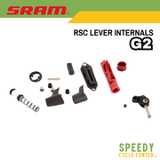 SRAM Parts Guide RSC Lever Internals Kit 2nd Generation