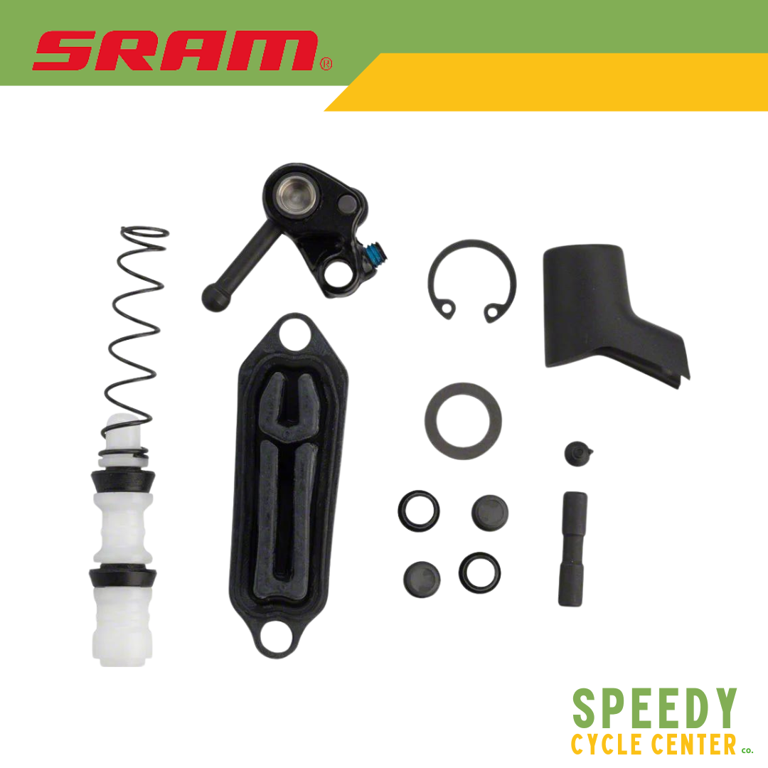 SRAM Parts Guide RS Lever Internals Kit 2nd Generation
