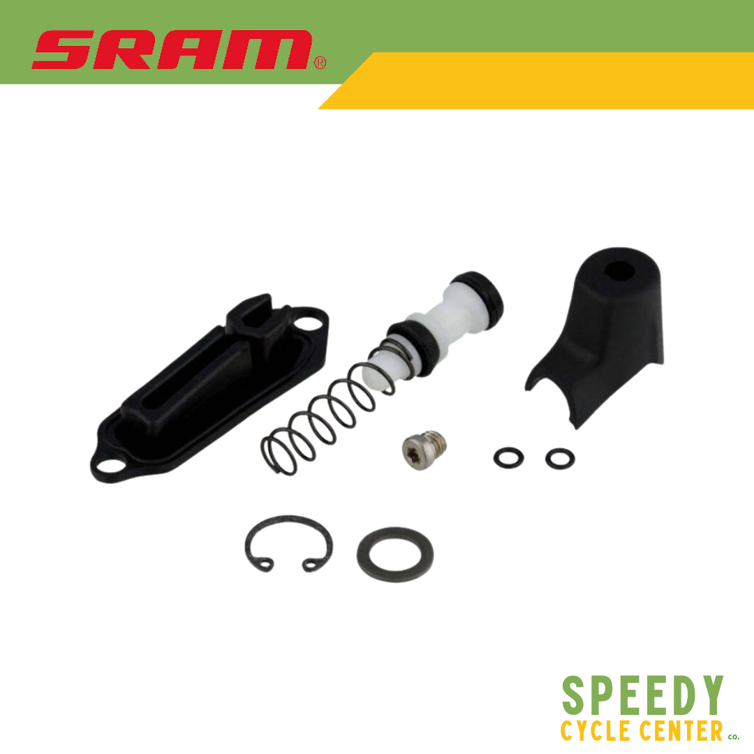 SRAM Parts Disc Brake Lever Internals Service Kit G2 RS A1