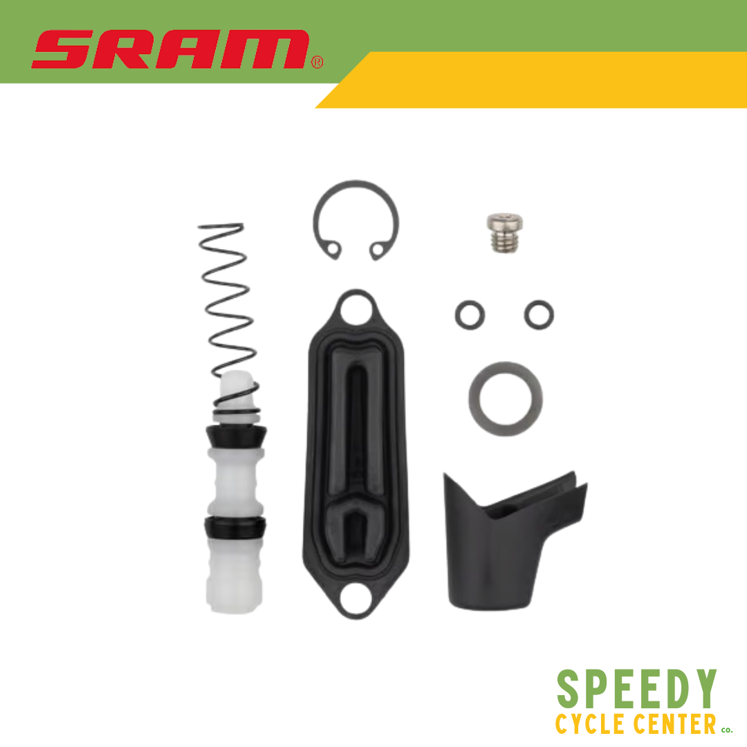 SRAM Parts Disc Brake Lever Internals Service Kit G2 RS A1