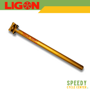 LIGON Nitro Seatpost 25.4mm / 28.6mm / 30.4mm / 30.9mm / 31.6mm (450mm)