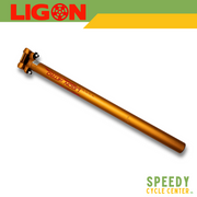 LIGON Nitro Seatpost 25.4mm / 28.6mm / 30.4mm / 30.9mm / 31.6mm (450mm)