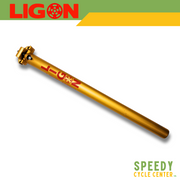LIGON Nitro Seatpost 25.4mm / 28.6mm / 30.4mm / 30.9mm / 31.6mm (450mm)