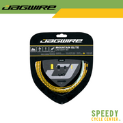 JAGWIRE MOUNTAIN ELITE Link Shift Kit For SRAM/Shimano MTB MCK550/MCK552/MCK553