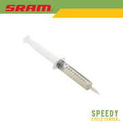 SRAM CERAMIC BEARING GREASE 10ML Syringe For Road Pulleys