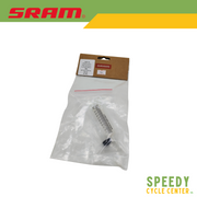 SRAM CERAMIC BEARING GREASE 10ML Syringe For Road Pulleys