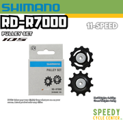 SHIMANO 105 RD-R7000 Pulley Set