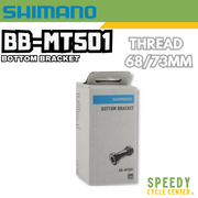 SHIMANO Bottom Bracket BB-MT501
