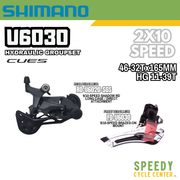 SHIMANO Chainwheel Road 105 FC-R7100 50x34x170mm 12-Spd w/o BB