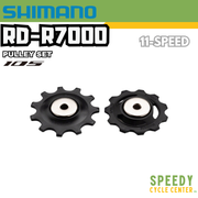 SHIMANO 105 RD-R7000 Pulley Set