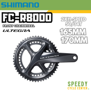 SHIMANO ULTEGRA  FC-R8000 Chainwheel 11 SPEED w/o BB