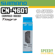 SHIMANO Chain 10 Speed CN-4601 TIAGRA 116L