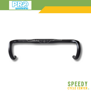 PRO ROAD LT Handlebar COMPACT 31.8x400mm / 420mm PRHA0282 / PRHA0283