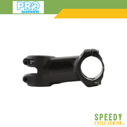 PRO Handle Stem Gravel 31.8x70mm +/-6 Degrees PRSS0550