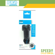 PRO Handle Stem Gravel 31.8x70mm +/-6 Degrees PRSS0550