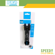 PRO Handle Stem LT 31.8mmx100mm +/-6 Degree PRSS0332