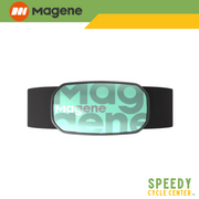 MAGENE Heart Rate Monitor H603 Bluetooth 4.2, ANT+™ Green / White IPX67
