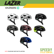 LAZER Helmet TONIC KinetiCore CE-GB AF Medium 55-59cm