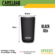 CAMELBAK - HORIZON Tumbler 16 Oz Insulated Stainless Steel