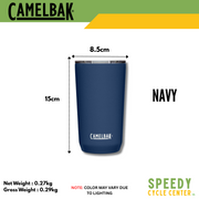 CAMELBAK - HORIZON Tumbler 16 Oz Insulated Stainless Steel