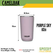 CAMELBAK - HORIZON Tumbler 16 Oz Insulated Stainless Steel