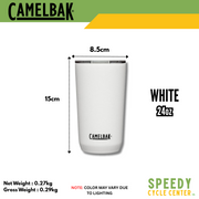 CAMELBAK - HORIZON Tumbler 16 Oz Insulated Stainless Steel