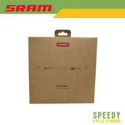 SRAM Hydraulic Hose Kit Silver Banjo For Level Silver/Ultimate/G2 /Guide