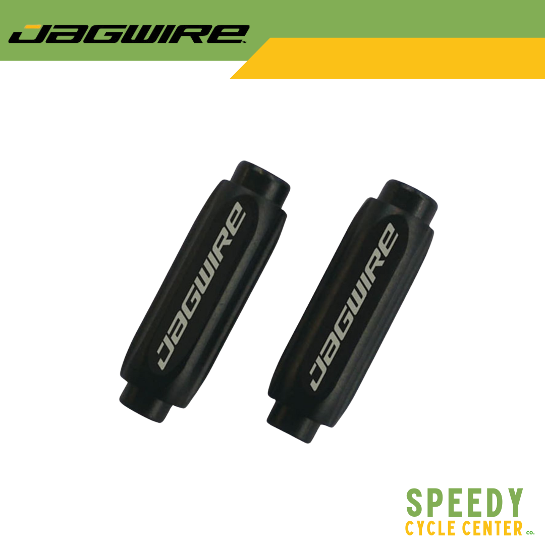 JAGWIRE PRO INDEXED Inline Adjuster for Shift Housing 4.0mm (BSA054)