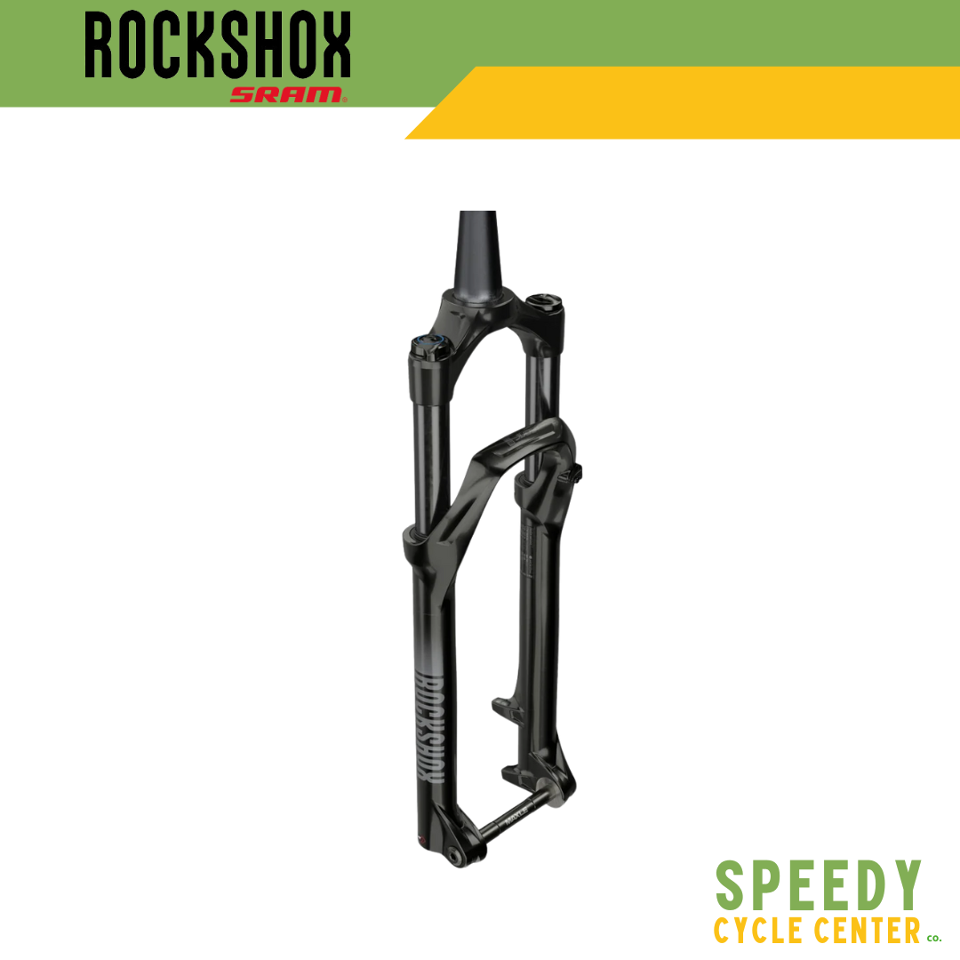 ROCKSHOX JUDY Fork Silver TK SOLO AIR Suspension 27.5 BOOST 120mm Travel