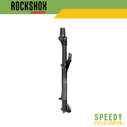 ROCKSHOX JUDY Fork Silver TK SOLO AIR Suspension 27.5 BOOST 120mm Travel