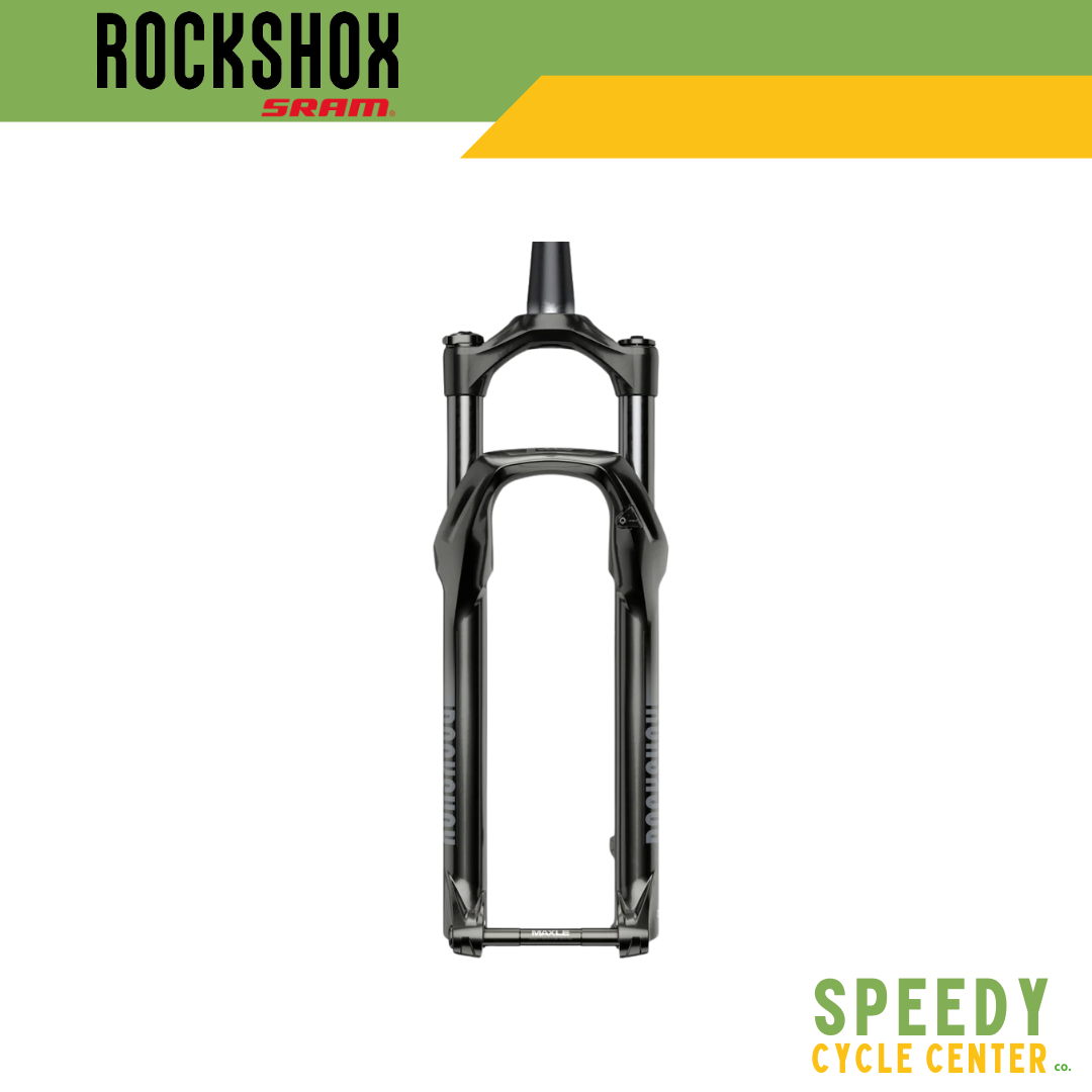 ROCKSHOX JUDY Fork Silver TK SOLO AIR Suspension 27.5 BOOST 120mm Travel
