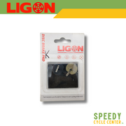 LIGON Disc Brake Pads Type C / Type K / Type N / Type O / Type P for Bike