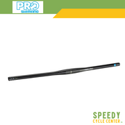 PRO MTB Flat Handlebar KORYAK 31.8x720mm Alloy 0mm Rise PRHA0549