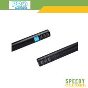 PRO MTB Koryak Low Rise  Handlebar 31.8mm x 780mm