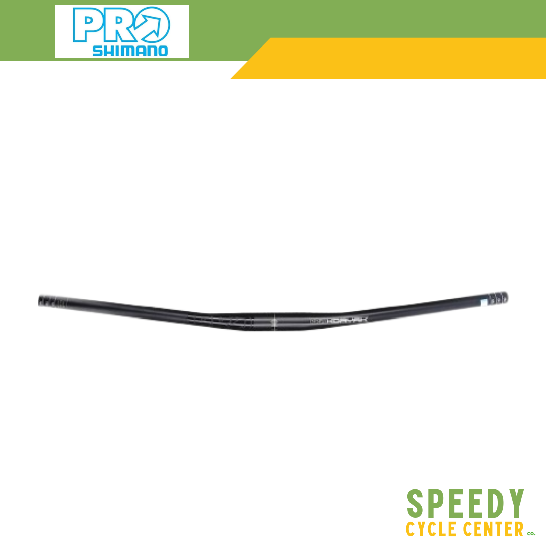 PRO MTB Koryak Low Rise  Handlebar 31.8mm x 780mm