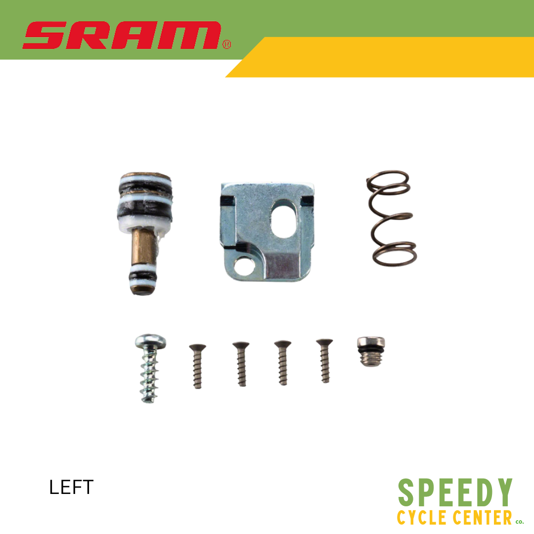 SRAM Parts HRD Hydraulic Piston Assembly Kit LEFT / RIGHT