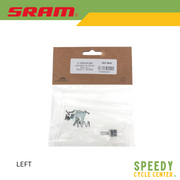 SRAM Parts HRD Hydraulic Piston Assembly Kit LEFT / RIGHT