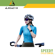 ALTALIST LEGACY 2 SG-LG200-P POLARIZED Sports Sunglasses Wide UV400 Protection