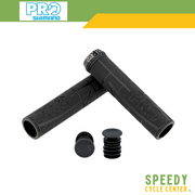 PRO MTB Handle Grip LOCK ON RACE 30mm/32mm x 130mm PRGP0045 / PRGP0046