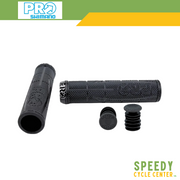 PRO MTB Handle Grip LOCK ON RACE 30mm/32mm x 130mm PRGP0045 / PRGP0046