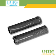 PRO MTB Handle Grip LOCK ON RACE 30mm/32mm x 130mm PRGP0045 / PRGP0046