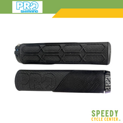 PRO MTB Handle Grip LOCK ON TRAIL 32mmx132.5mm PRGP0066