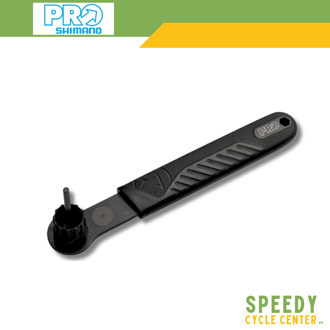 PRO LOCKRING WRENCH Cassette Remover Tool PRTLB092