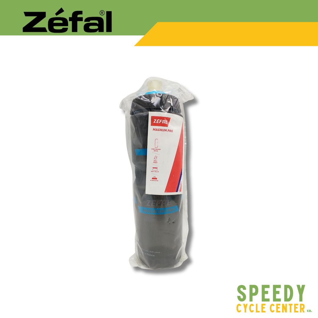 ZEFAL Magnum Pro 975ml Water Bottle