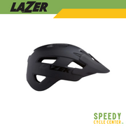 LAZER Chiru Helmet for MTB | Matte Black Grey