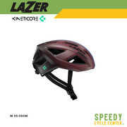 LAZER Helmet TONIC KinetiCore CE-GB AF Medium 55-59cm