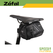 ZEFAL IRON PACK 2 DS Saddle Bag