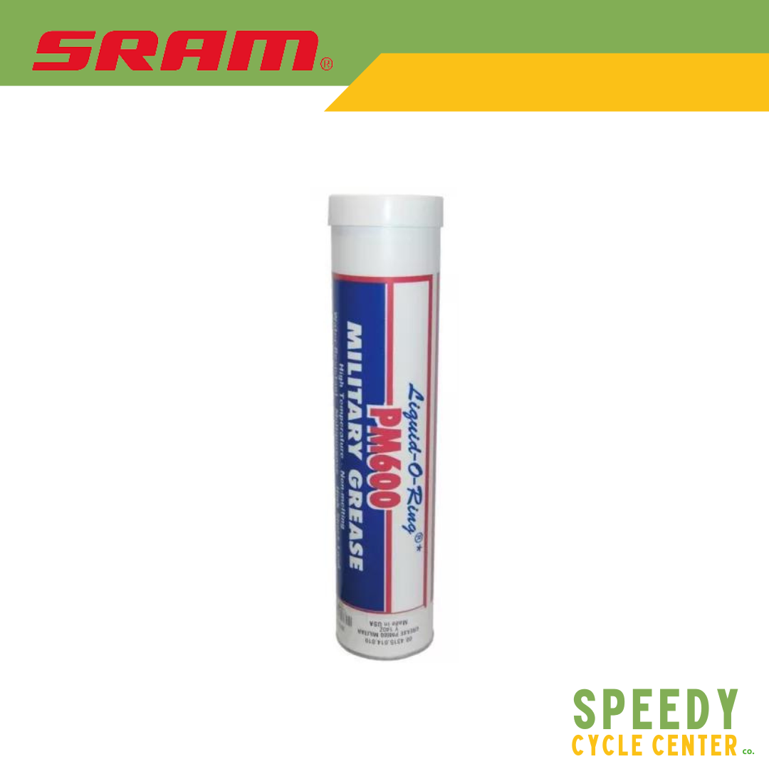 SRAM Military Grease PM600 SS-GRPM-A1 14oz