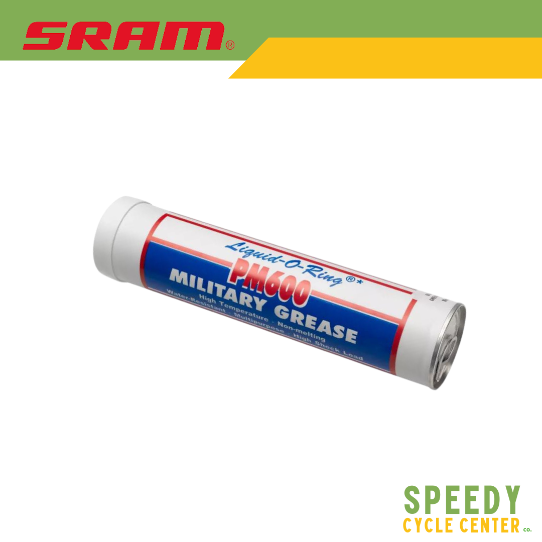 SRAM Military Grease PM600 SS-GRPM-A1 14oz